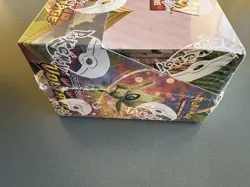 Pokemon Vivid Voltage Booster Box Sealed - Image 3