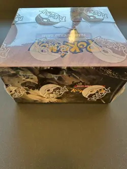Pokemon Vivid Voltage Booster Box Sealed - Image 5