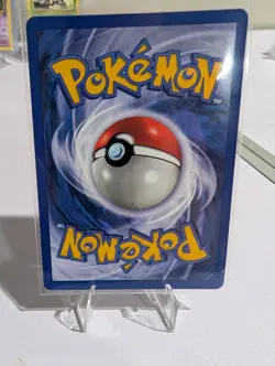 Pokemon - Light Azumarill 13/105 - Neo Destiny - Holo ENG Excellent - Image 3