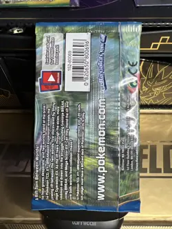 1 New Pokemon XY Breakpoint Booster Pack - Factory Sealed 820650800696 - Image 4