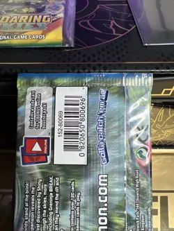 1 New Pokemon XY Breakpoint Booster Pack - Factory Sealed 820650800696 - Image 5