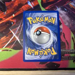 Manectric 38/107 - Nintendo Regular Deoxys Prerelease Stamped Pokemon Promo - Image 2