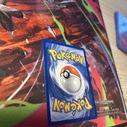 Manectric 38/107 - Nintendo Regular Deoxys Prerelease Stamped Pokemon Promo - Image 4