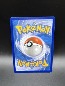 2019 Pokemon Blastoise GX SM189 Sm Holo Black Star Promo - Image 2