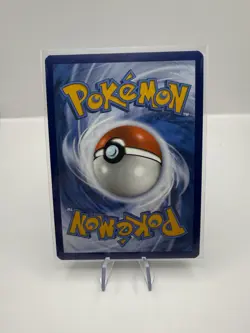 Pokemon TCG Paldean Clodsire ex Full Art 244/193 Ultra Rare Paldea Evolved NM - Image 2
