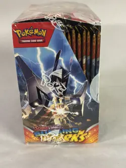 Pokemon TCG Surging Sparks Booster Box 36 Packs - New & Factory Sealed - Image 5