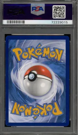 Pokemon Giratina VSTAR Crown Zenith Secret Rare Full Art #GG69 PSA 10 Gem Mint - Image 2