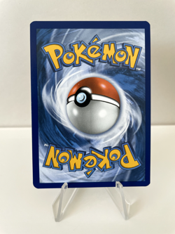 Pokemon TCG - Phantasmal Flames - Meowth Illustration Rare - 106/94 - Image 2