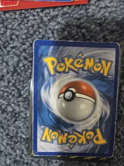 High-End Pokemon TCG Ultra Rare Lot - Mew EX, Absol Prime & Rayquaza - Image 1