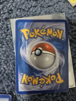 High-End Pokemon TCG Ultra Rare Lot - Mew EX, Absol Prime & Rayquaza - Image 2