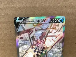 Origin Forme Palkia V 167/189 - Pokemon TCG Astral Radiance Alternate Art - Image 3