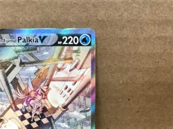 Origin Forme Palkia V 167/189 - Pokemon TCG Astral Radiance Alternate Art - Image 4