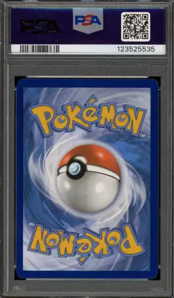 Pokemon Giratina VSTAR Crown Zenith Secret Rare Full Art #GG69 PSA 10 Gem Mint - Image 2