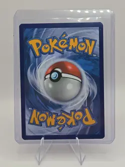 Pokemon - Mewtwo 12/18 Detective Pikachu - Holo LP - Image 2