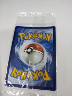 MINT Pokemon Celebrations Greninja Gold Star Star Promo Holo Sealed #SWSH144 - Image 4