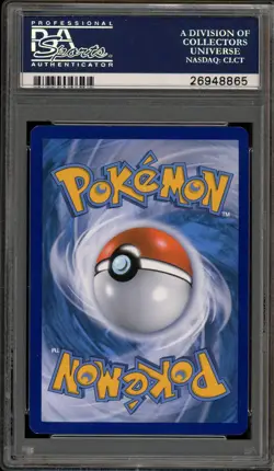 Pokemon M Charizard EX XY Evolutions Full Art #101 PSA 10 Gem Mint - Image 2
