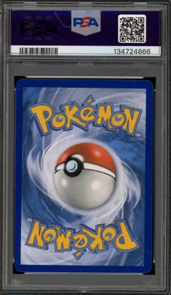 Pokemon Moltres & Zapdos & Articuno GX Hidden Fates ETB FA Promo SM210 PSA 9 - Image 2