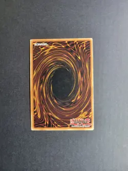 Sphinx Teleia EP1-EN003 Yu-Gi-Oh TCG Movie Exclusive Ultra Rare LP - Image 3