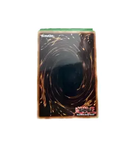 Konami Yu-Gi-Oh! Dragon Master Knight Secret Rare Fusion RP02-EN097 Unlimited - Image 2