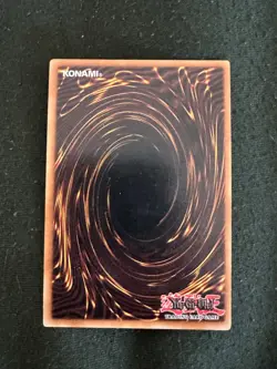 Yugioh Vintage 2003 Red Eyes B. Dragon SDJ-001 Ultra Rare 1st Ed NM - Image 4