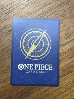 Carrot OP08-023 Super Rare Two Legends ONE PIECE TCG ENGLISH NM - Image 2