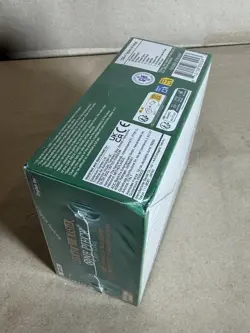 One Piece TCG Legacy of the Master OP-12 Booster Box English Sealed - Image 3