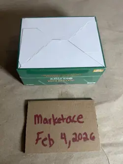 One Piece TCG Legacy of the Master OP-12 Booster Box English Sealed - Image 4