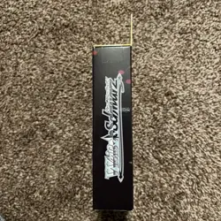 Weiss Schwarz Bocchi the Rock! TCG Trial Deck English Edition Sealed - Image 2