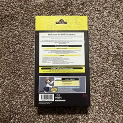 Weiss Schwarz Bocchi the Rock! TCG Trial Deck English Edition Sealed - Image 3
