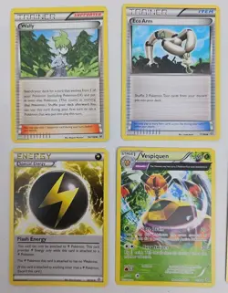XY Ancient Origins Bulk Lot + Cards - Common Uncommon Rare - Image 2