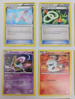 XY Ancient Origins Bulk Lot + Cards - Common Uncommon Rare - Image 3
