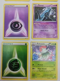 XY Ancient Origins Bulk Lot + Cards - Common Uncommon Rare - Image 5