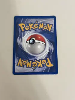Dark Blastoise 3/82 Holo Rare Team Rocket Pokemon Card - Image 3