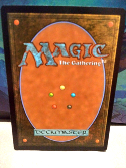 Magic: The Gathering Ouroboroid (201) Edge of Eternities Regular Card NM + extr - Image 2