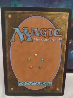 Magic: The Gathering Ouroboroid (201) Edge of Eternities Regular Card NM + extr - Image 4