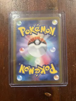 Vaporeon - 063/SV-P 063/SV-P Sv-P Promotional Cards Holo (Japanese) - Image 2