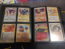 Pokemon 25th celebrations master set of 97 Cards. (Read Description) - Image 3
