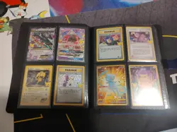 Pokemon 25th celebrations master set of 97 Cards. (Read Description) - Image 4