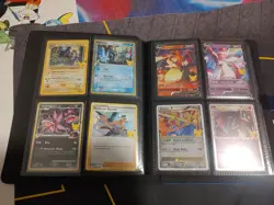 Pokemon 25th celebrations master set of 97 Cards. (Read Description) - Image 5