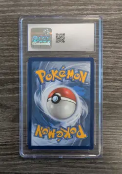 Pokemon TCG Dragonite Sun & Moon Base Set, Promo Cosmos Holo Rare Card 96/149 - Image 2