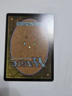 Chronicle of Victory *FOIL Mythic Rare* Magic MtG x1 Lorwyn Eclipsed - Image 4