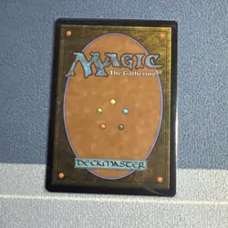 MTG Secret Lair #462 Balthor the Defiled NM - Image 2