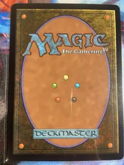 Duelist's Flame (Borderless) Commander: Final Fantasy Regular - Image 3