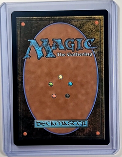 2023 MTG Magic the Gathering LOTR Lord of the Rings #546 Mirkwood Bats Scroll - Image 2