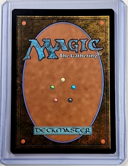 2023 MTG Magic the Gathering LOTR Lord of the Rings Scroll #694 Lembas LTR - Image 2