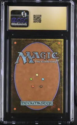 YIDRIS, MAELSTROM WIELDER Secret Lair Gilded Foil Mythic CGC Pristine 10 MTG EDH - Image 2