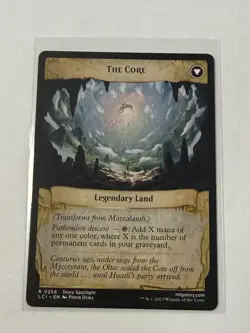 Matzalantli, the Great Do - The Lost Caverns of Ixalan 256 - Magic The Gathering - Image 2
