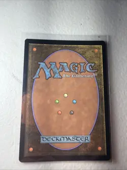 MTG Sephara, Sky's Blade Core Set 2020 NM Foil - Image 2