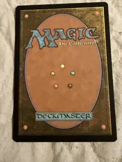 [1x] Mana Crypt Near Mint, English Double Masters MTG Magic - Image 2