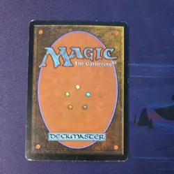 MTG 1x Temple of the False God x1 FOIL Scourge HP - Image 3